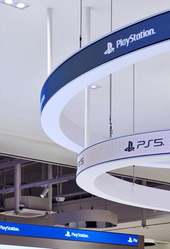 플레이스테이션